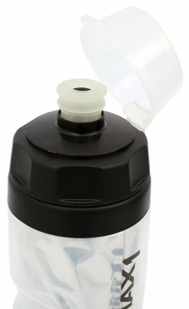 Max1 lahev ThermoCool 0,65 l transparentní