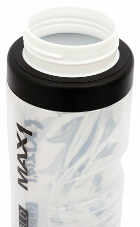 Max1 lahev ThermoCool 0,65 l transparentní