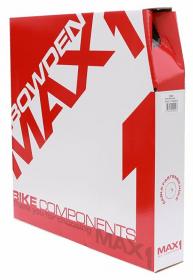 Max1 lanko brzdové MTB 2 000 mm nerez BOX Max1 lanko brzdové MTB 2 000 mm nerez BOX