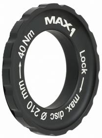 Max1 matice pro kotouč Center Lock pro vnější klíč