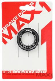 Max1 matice pro kotouč Center Lock pro vnější klíč