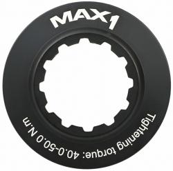 Max1 matice pro kotouč Center Lock pro vnitřní klíč Max1 matice pro kotouč Center Lock pro vnitřní klíč