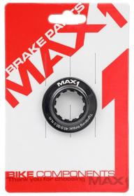 Max1 matice pro kotouč Center Lock pro vnitřní klíč