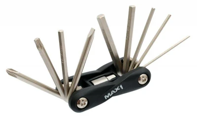 Max1 multifunkční nářadí 10 funkcí Max1 multifunkční nářadí 10 funkcí