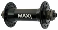 Max1 náboj přední Sport 32h černý