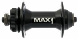 Max1 náboj predný Sport 32h CL čierny Max1 náboj predný Sport 32h CL čierny