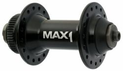 Max1 náboj přední Sport 32h CL černý