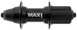 Max1 náboj zadní Sport 32h černý Max1 náboj zadní Sport 32h černý