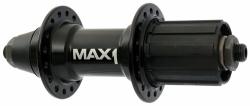 Max1 náboj zadní Sport 32h černý
