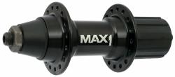 Max1 náboj zadní Sport 32h černý