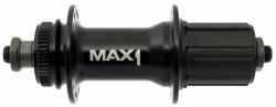 Max1 náboj zadný Sport 32h CL čierny Max1 náboj zadný Sport 32h CL čierny