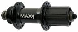 Max1 náboj zadní Sport 32h CL černý