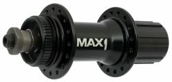 Max1 náboj zadní Sport 32h CL černý