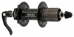 Max1 náboj zadní Sport Disc 32h černý Max1 náboj zadní Sport Disc 32h černý