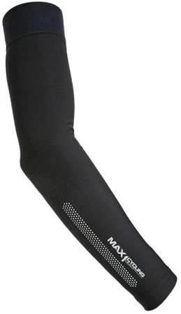 Max1 Vuelta černé XL návleky na ruce
