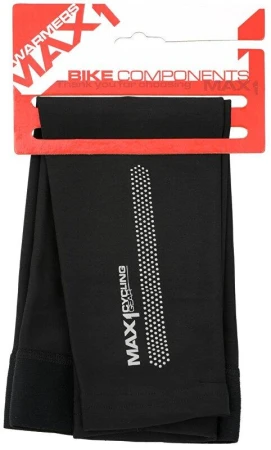 Max1 Vuelta černé XL návleky na ruce