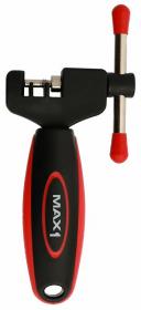 Max1 nýtovač řetězu s pogumovaným držadlem