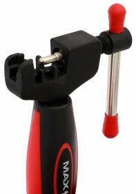 Max1 nýtovač řetězu s pogumovaným držadlem