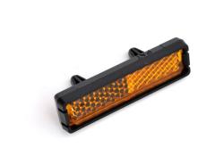 Max1 Odrazky do pedálů 4 ks (VÝPRODEJ)