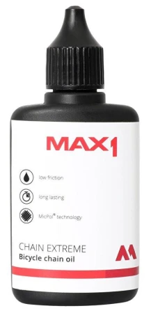Max1 olej Chain Extreme Interflon 50 ml