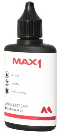 Max1 olej Chain Extreme Interflon 50 ml