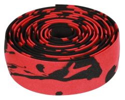 Max1 omotávka EVA černo/červená