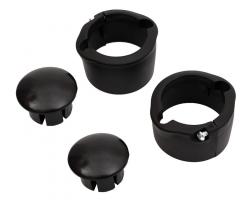 Max1 omotávka Silicone růžová