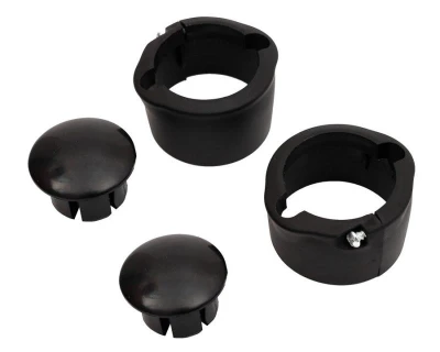 Max1 omotávka Silicone růžová
