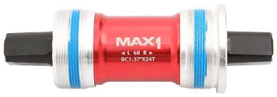 Max1 osa 110,5+Al misky BSA Max1 osa 110,5+Al misky BSA