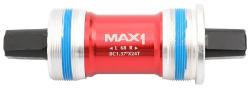 Max1 osa 122,5+Al misky BSA