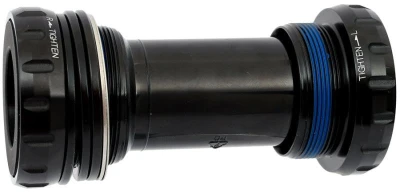 Max1 osa Evo SHIMANO s podložkami BSA Max1 osa Evo SHIMANO s podložkami BSA