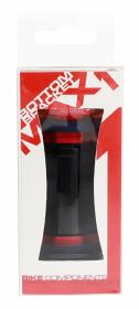 Max1 osa Evo SHIMANO s podložkami BSA