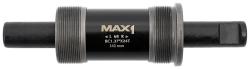 Max1 osa klínková lož. 142mm černá