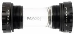 Max1 osa Race Shimano BSA čierna