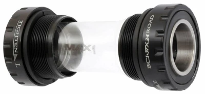 Max1 osa Race Shimano BSA černá