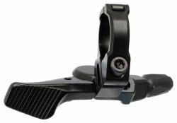 Max1 páčka teleskopické sedlovky Evo levá Max1 páčka teleskopické sedlovky Evo levá