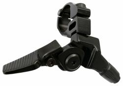 Max1 páčka teleskopické sedlovky Evo levá