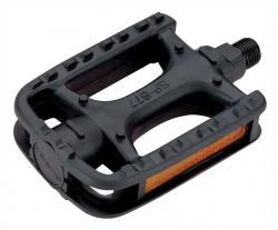 Max1 Pedály MTB plast kuličkové uložení Max1 Pedály MTB plast kuličkové uložení