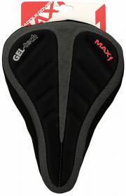 Max1 potah sedla gelový Air