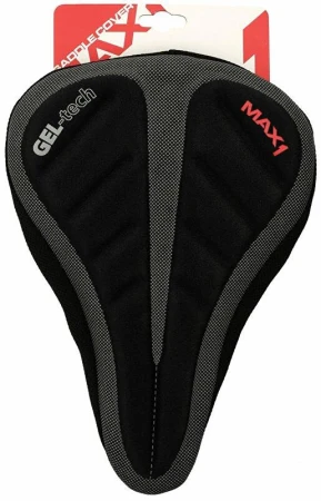 Max1 potah sedla gelový Air