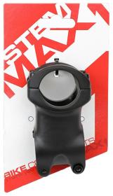 Max1 představec Edge 50/7°/31,8 mm černý