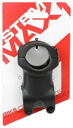 Max1 představec Edge 50/7°/31,8 mm černý
