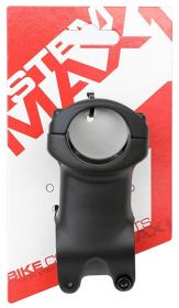 Max1 představec Edge 60/7°/31,8 mm černý