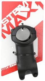 Max1 představec Edge 70/7°/31,8 mm černý