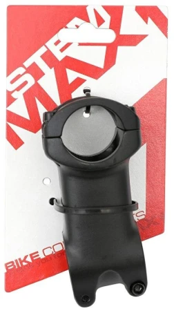 Max1 představec Edge 70/7°/31,8 mm černý (VÝPRODEJ)