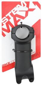 Max1 představec Edge 90/7°/31,8 mm černý