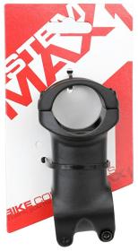 Max1 představec Edge Fat 70/7°/35 mm černý