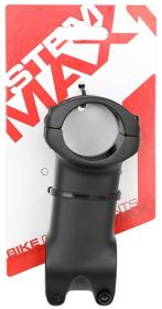 Max1 představec Edge Fat 80/7°/35 mm černý