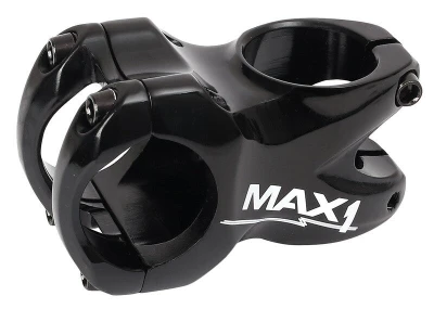 Max1 představec Enduro 45/0°/35 mm černý