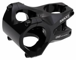 Max1 představec Enduro CNC 45/0°/31,8 mm černý Max1 představec Enduro CNC 45/0°/31,8 mm černý